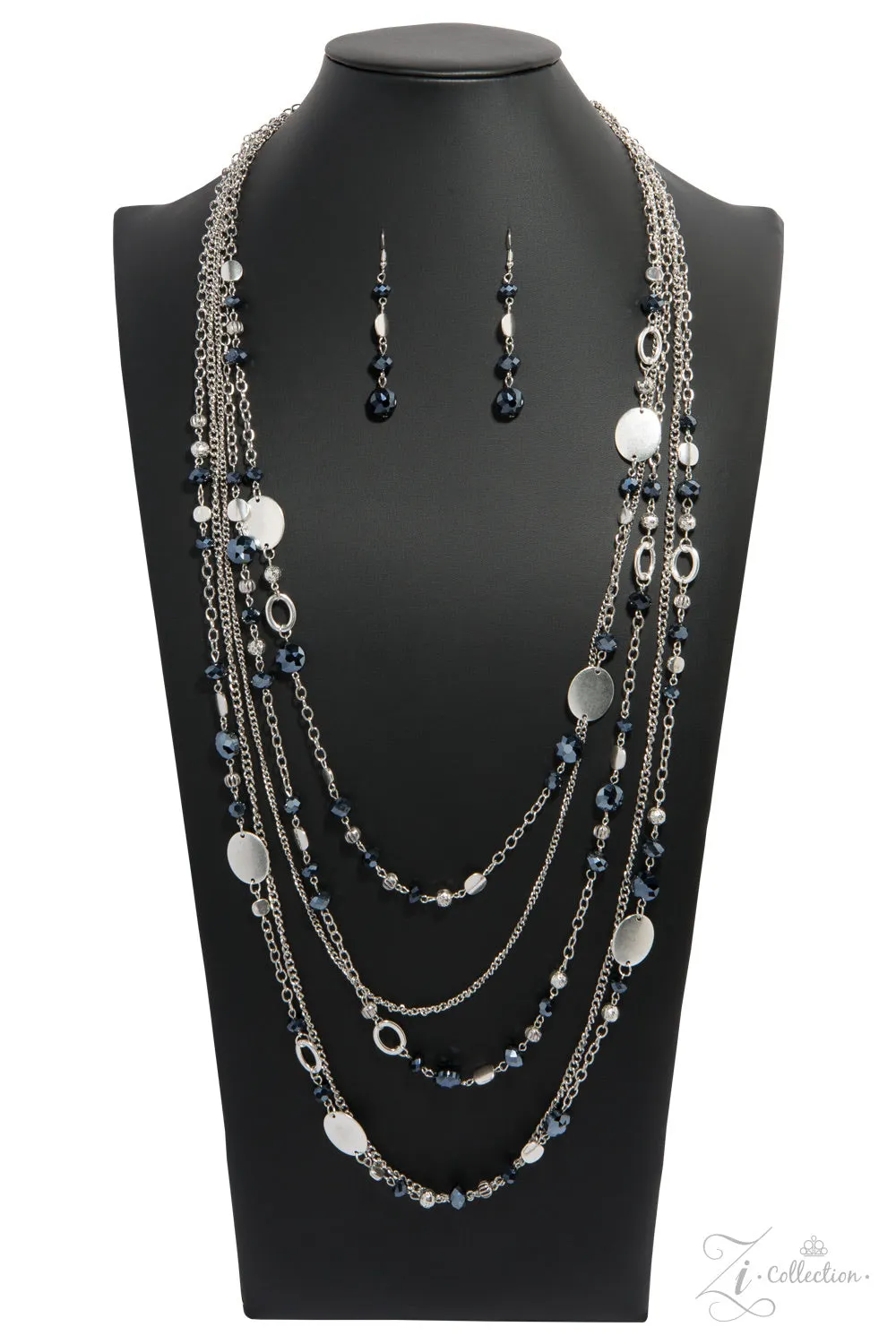 Harmonious – 2018 Zi Collection