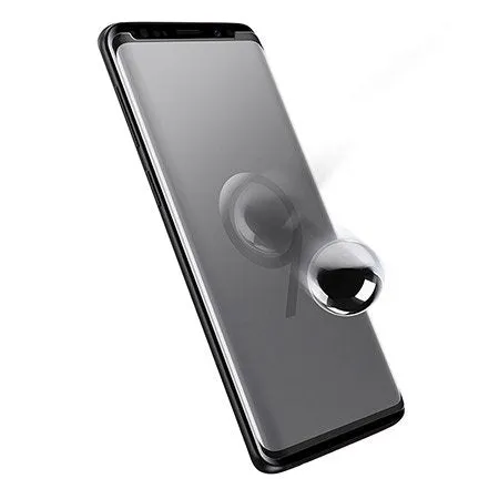 HD Hydrogel Screen Protector for Samsung