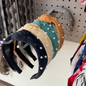 Headbands - Thick Band