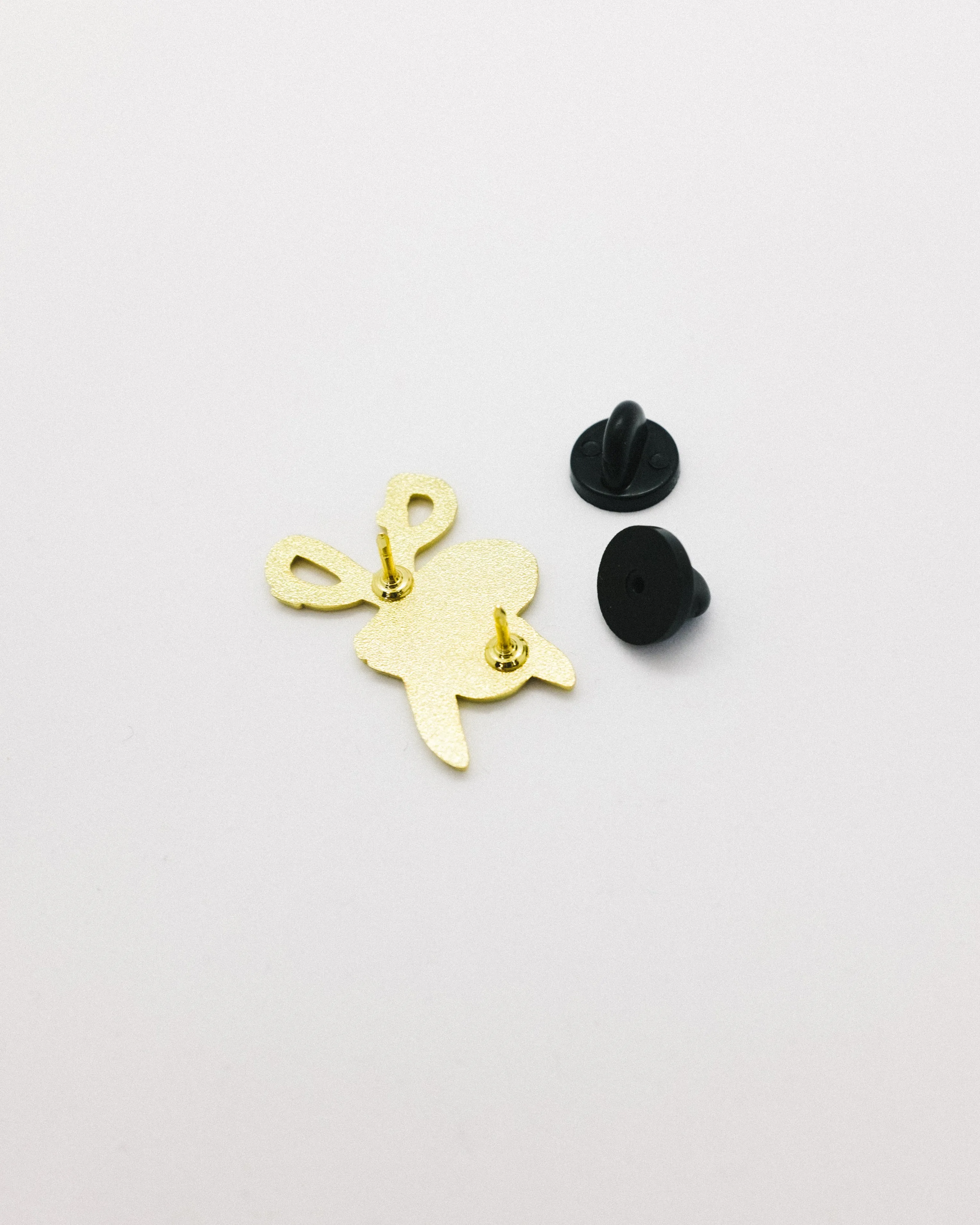 Heartbreaker Pin