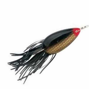 HEDDON - MOSS BOSS