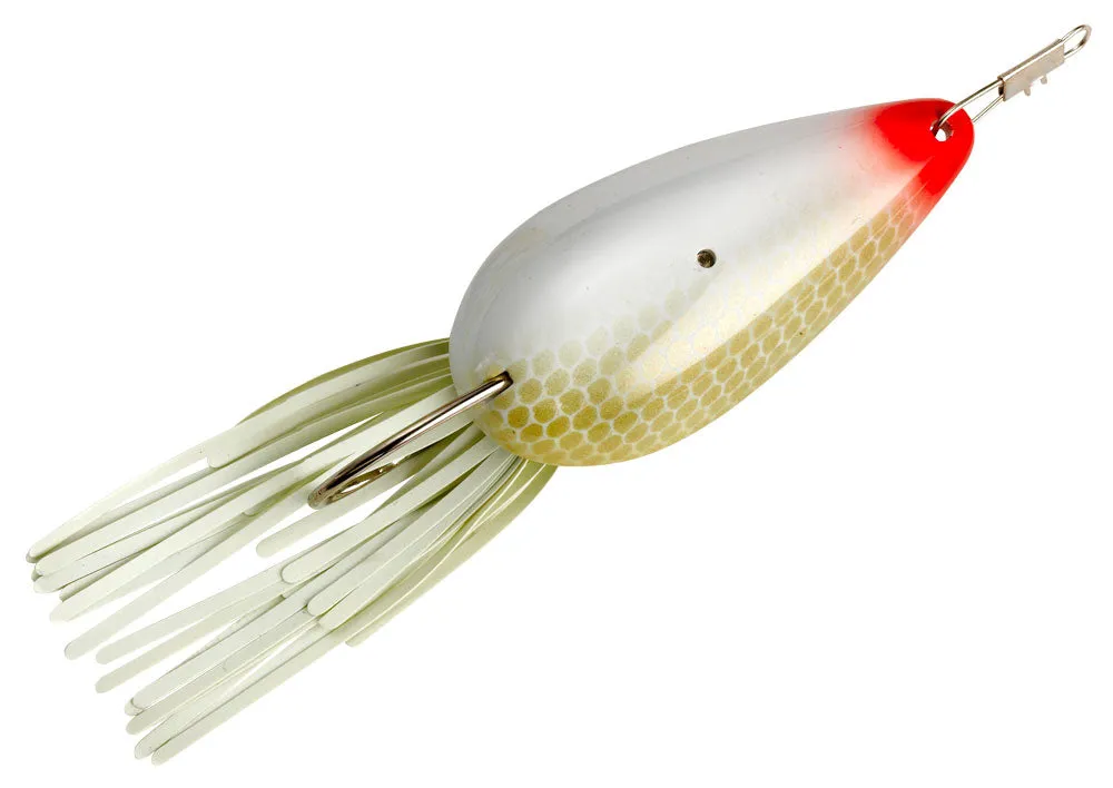 HEDDON - MOSS BOSS