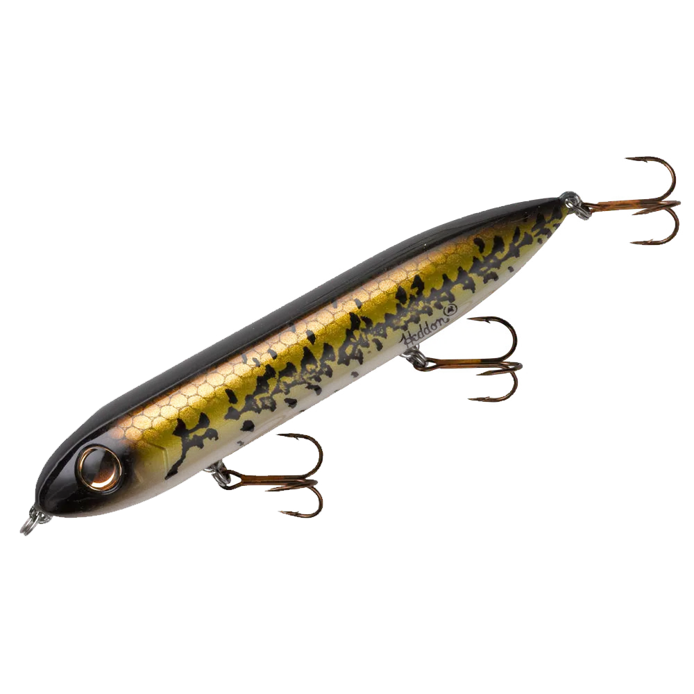 HEDDON - SUPER SPOOK
