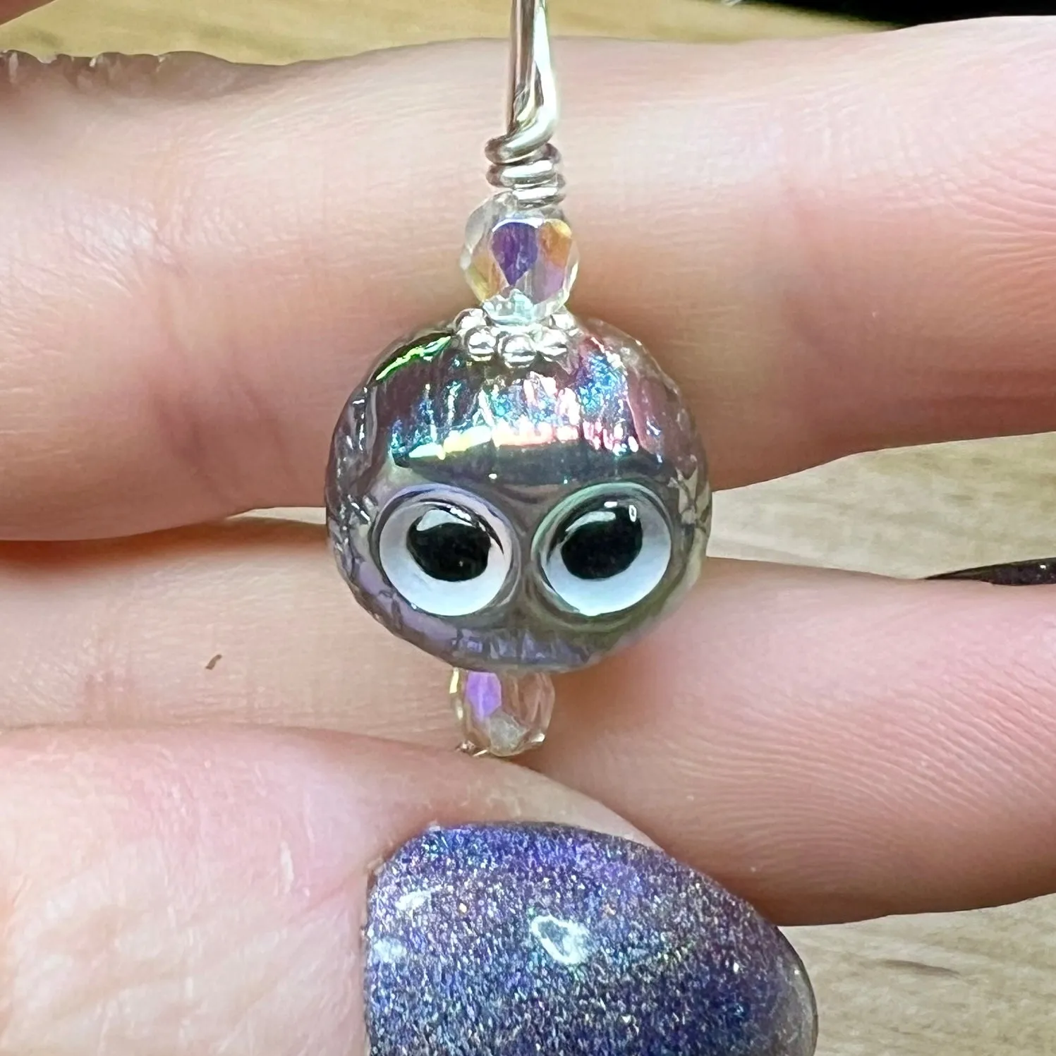 Hello Earthlings #2