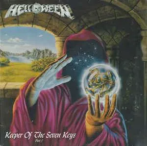 Helloween - Keeper of the Seven Keys (Part I)