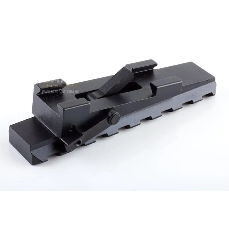 Hephaestus Scope Mount for HTS-14