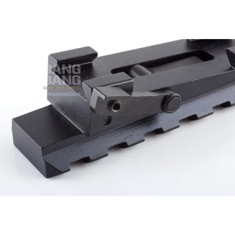 Hephaestus Scope Mount for HTS-14