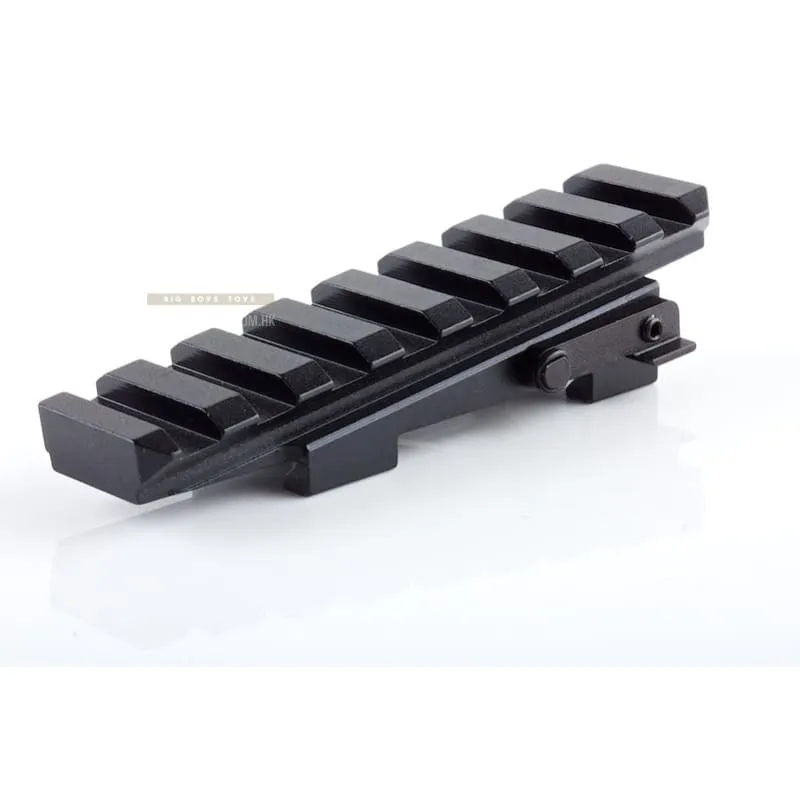 Hephaestus Scope Mount for HTS-14