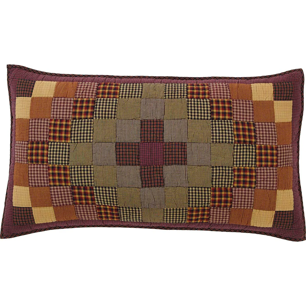 Heritage Farms Pillow Sham (Choose Size)