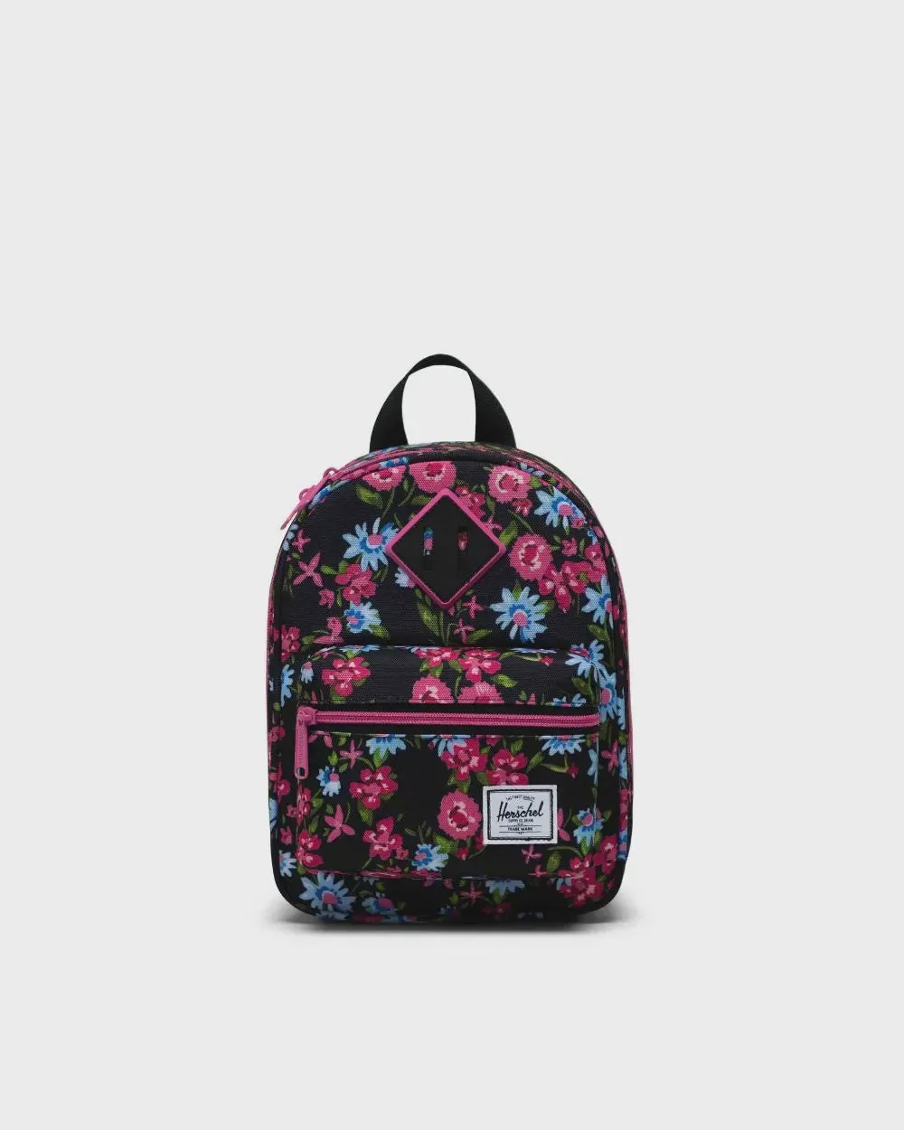Heritage Lunch Box Bloom Floral