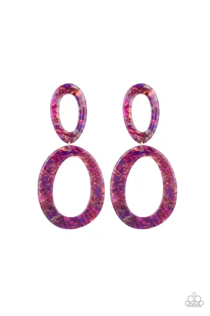 Hey, HAUTE Rod – Multi