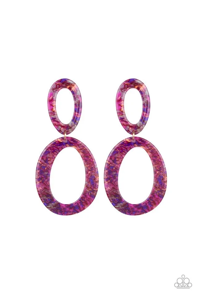 Hey, HAUTE Rod – Multi