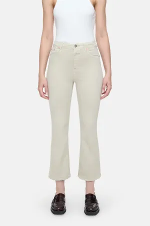 Hi-Sun Denim Ivory