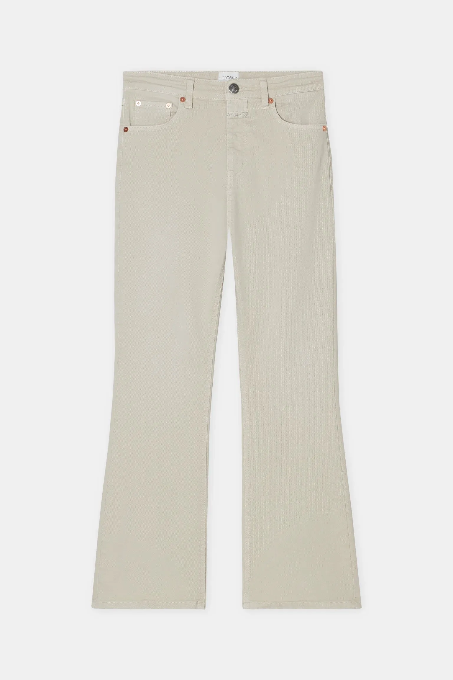 Hi-Sun Denim Ivory