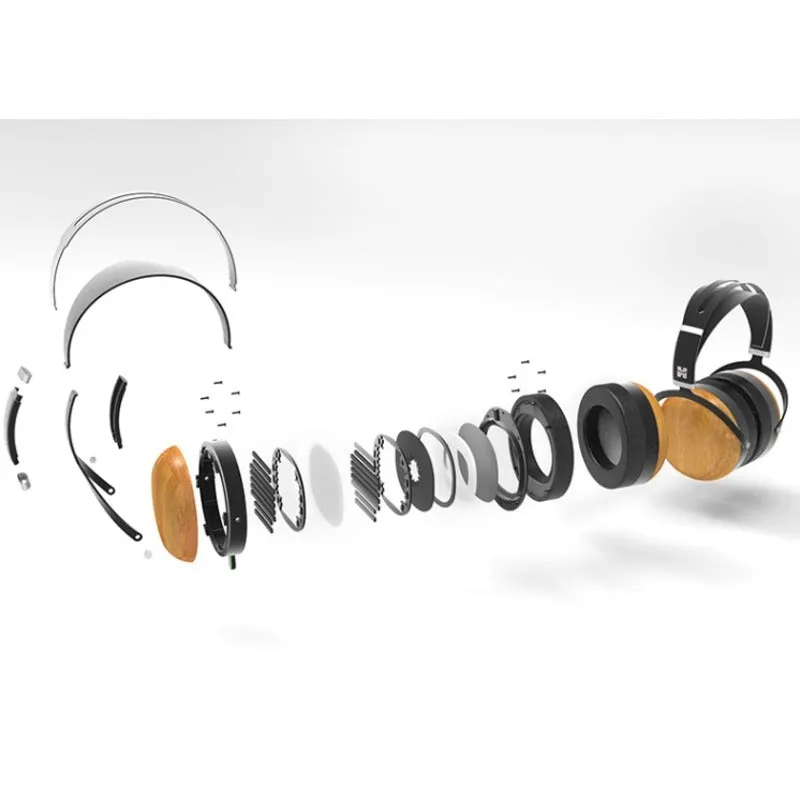 HIFIMAN Sundara Closed-Back Headphone