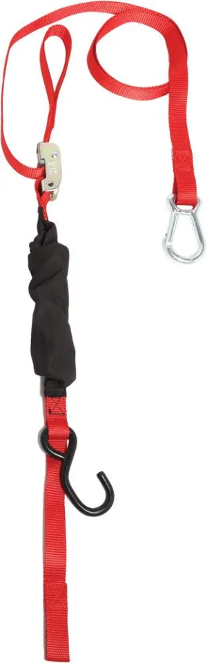 HIGH ROLLER HR401-30 Secure Straps