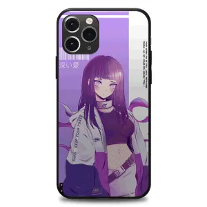 Hinate LED Case for iPhone