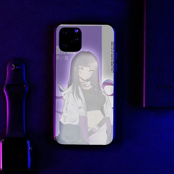 Hinate LED Case for iPhone