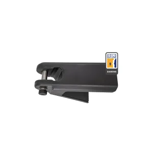 Hiplok Airlok Secure Bike Hanger - Black