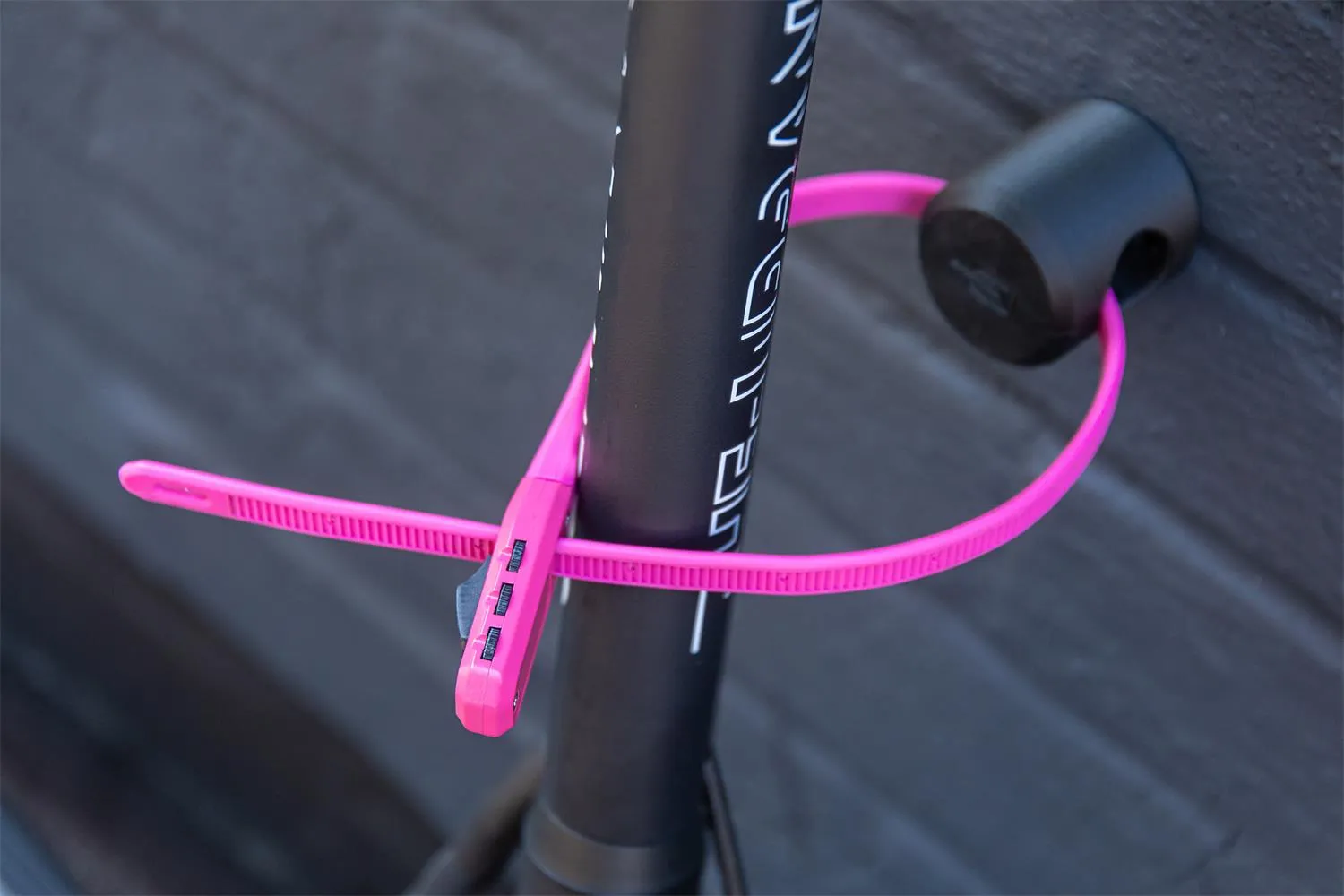 Hiplok - ANKR MINI Secure Storage Anchor