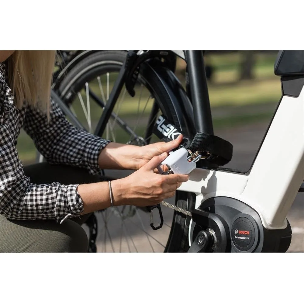 HipLok Lite Wearable Chain Lock