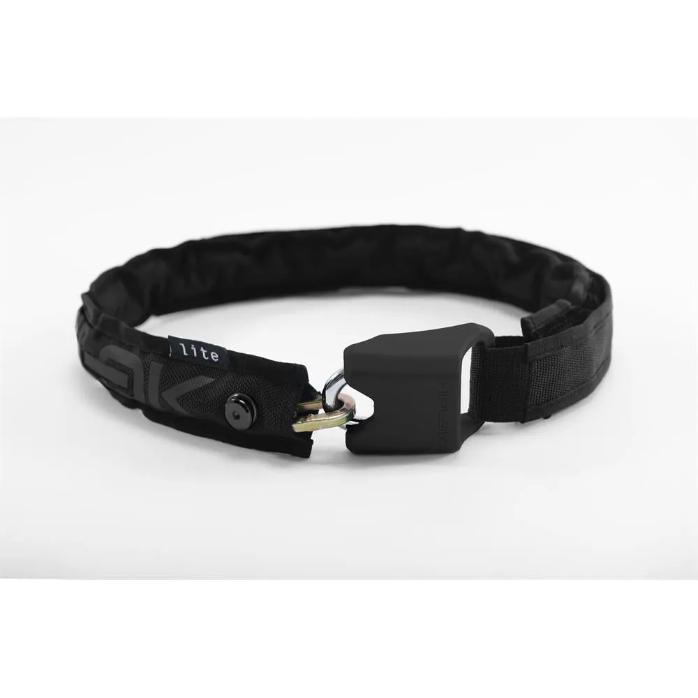 HipLok Lite Wearable Chain Lock