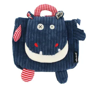 Hippipos the Hippo Backpack