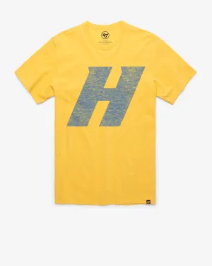 HOFSTRA PRIDE PREMIER '47 FRANKLIN TEE