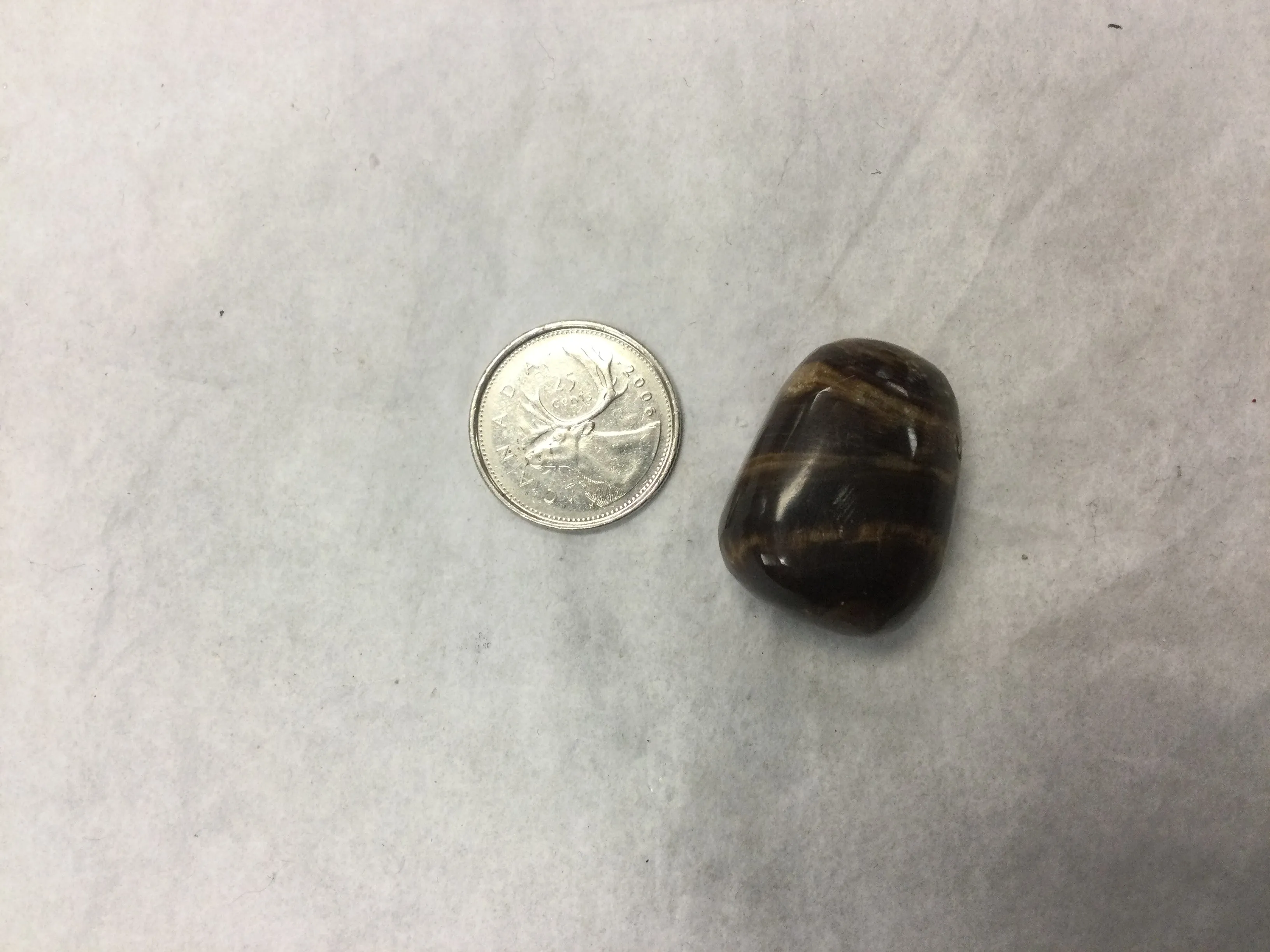 Honey Aragonite