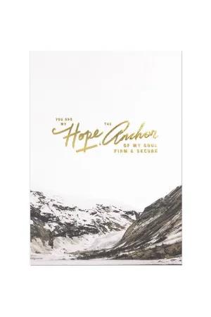 Hope & Anchor{Card}
