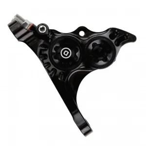 HOPE RX4  Caliper Complete - FMF 20 - DOT - Black