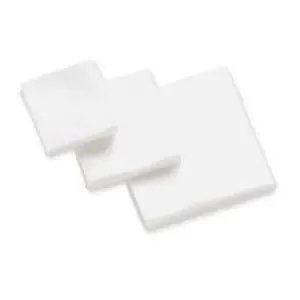 HOPPE'S BULK COTTON GUN CLEANING PATCHES   .270-.35 CAL    650 PK