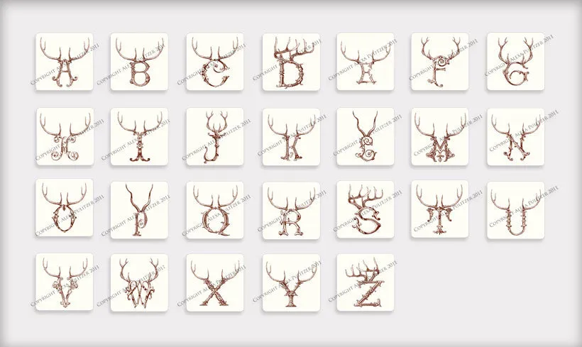 Hornabet Engraved Notes