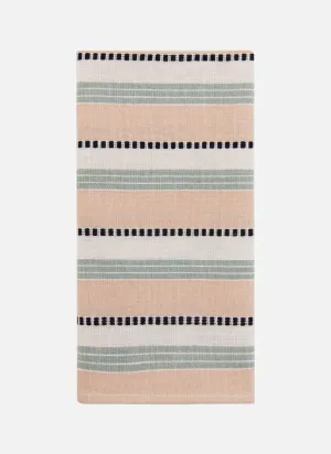 HTH Woven Napkin- Sage Amalfi