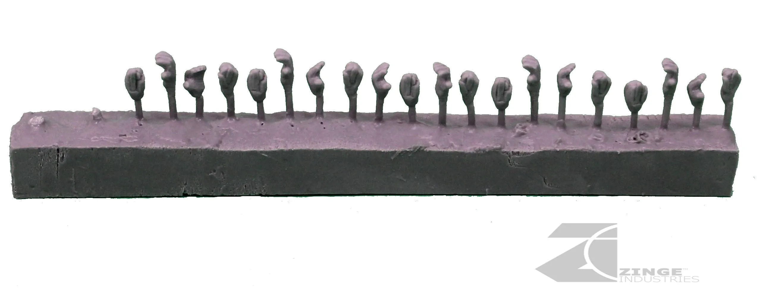 Human Hands - 10 Pairs