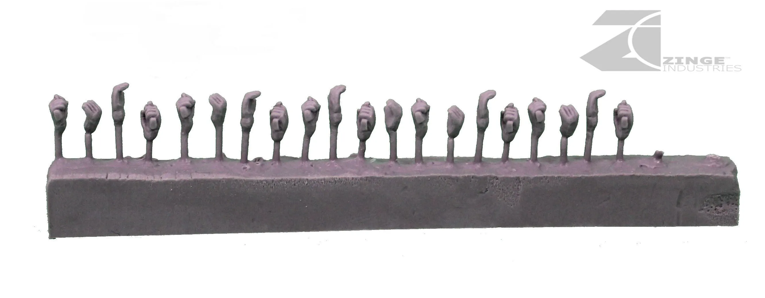 Human Hands - 10 Pairs