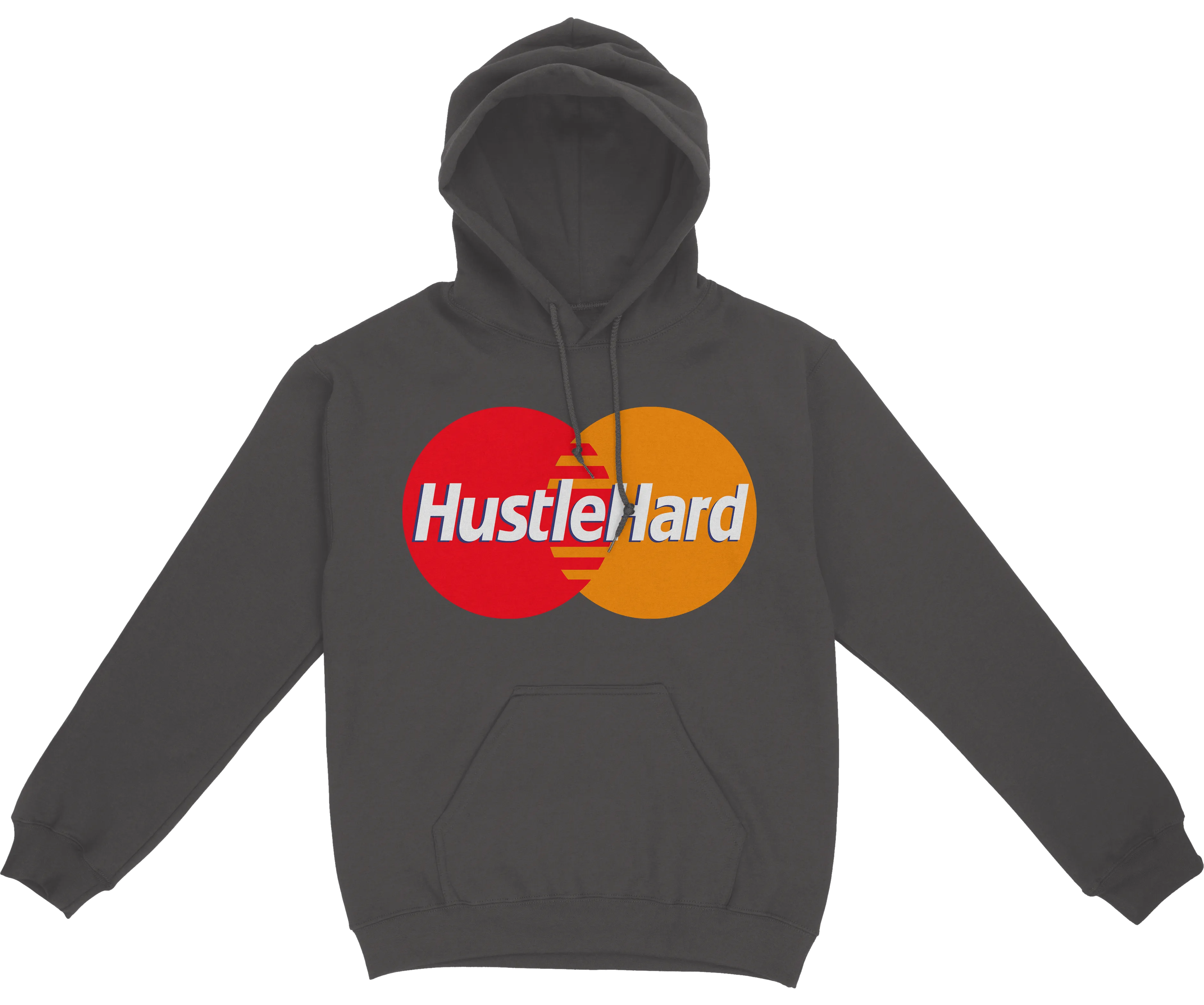 Hustle Hard