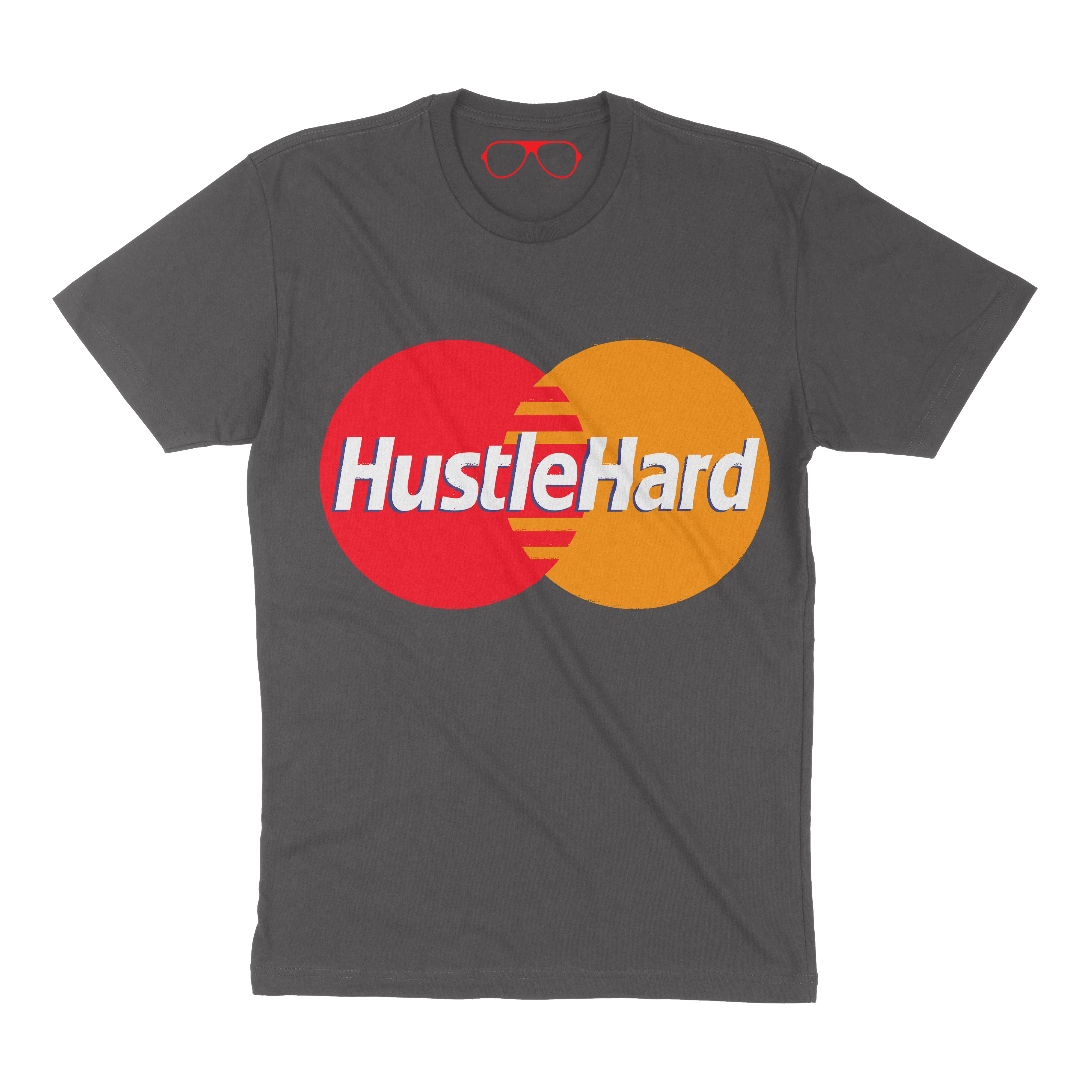 Hustle Hard
