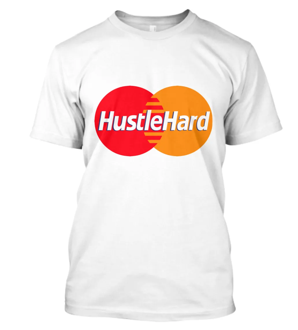 Hustle Hard