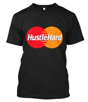 Hustle Hard