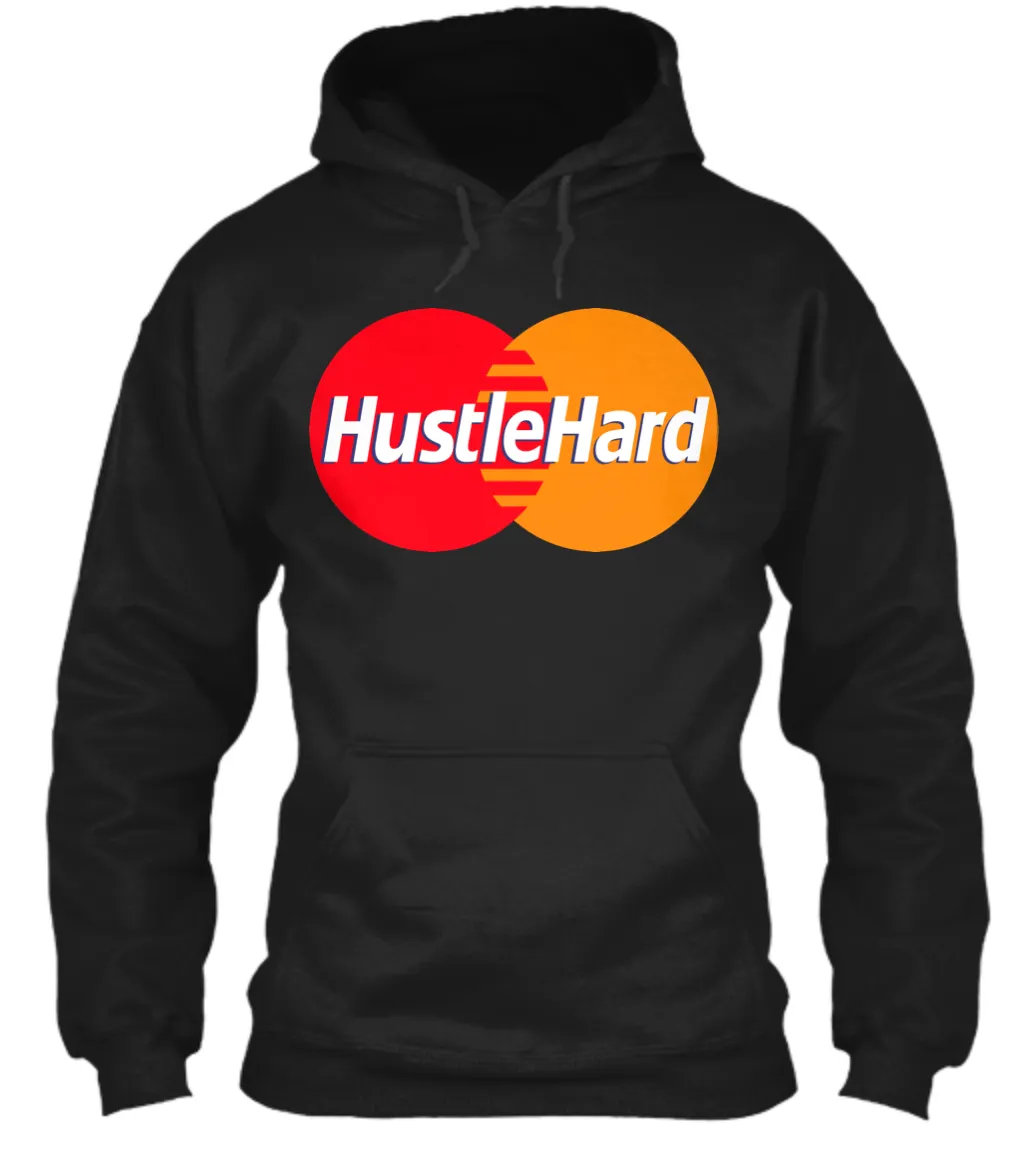 Hustle Hard