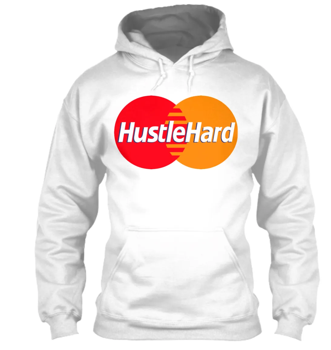 Hustle Hard