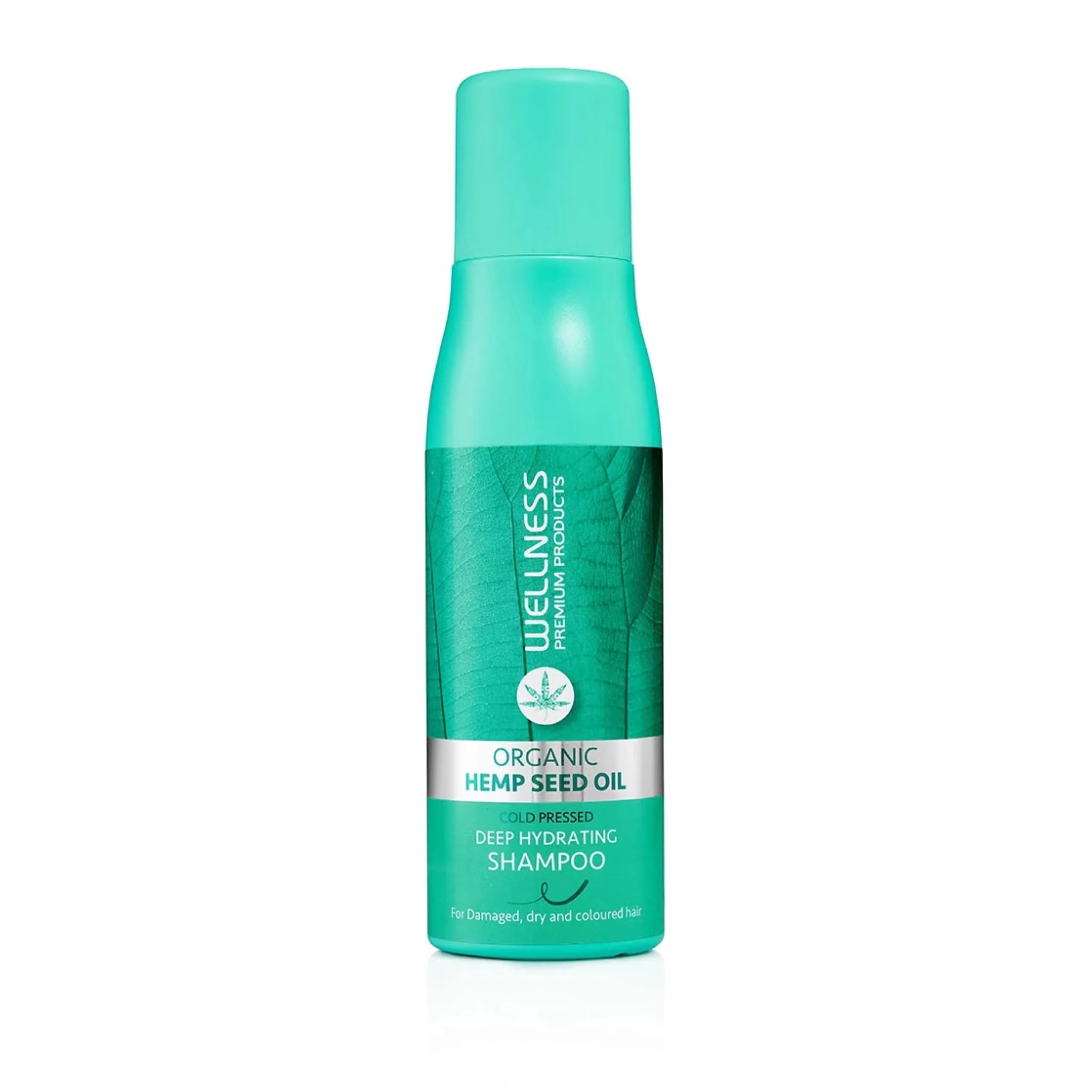 Hydration Shampoo