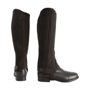 HyLAND Childrens Synthetic Nubuck Chaps