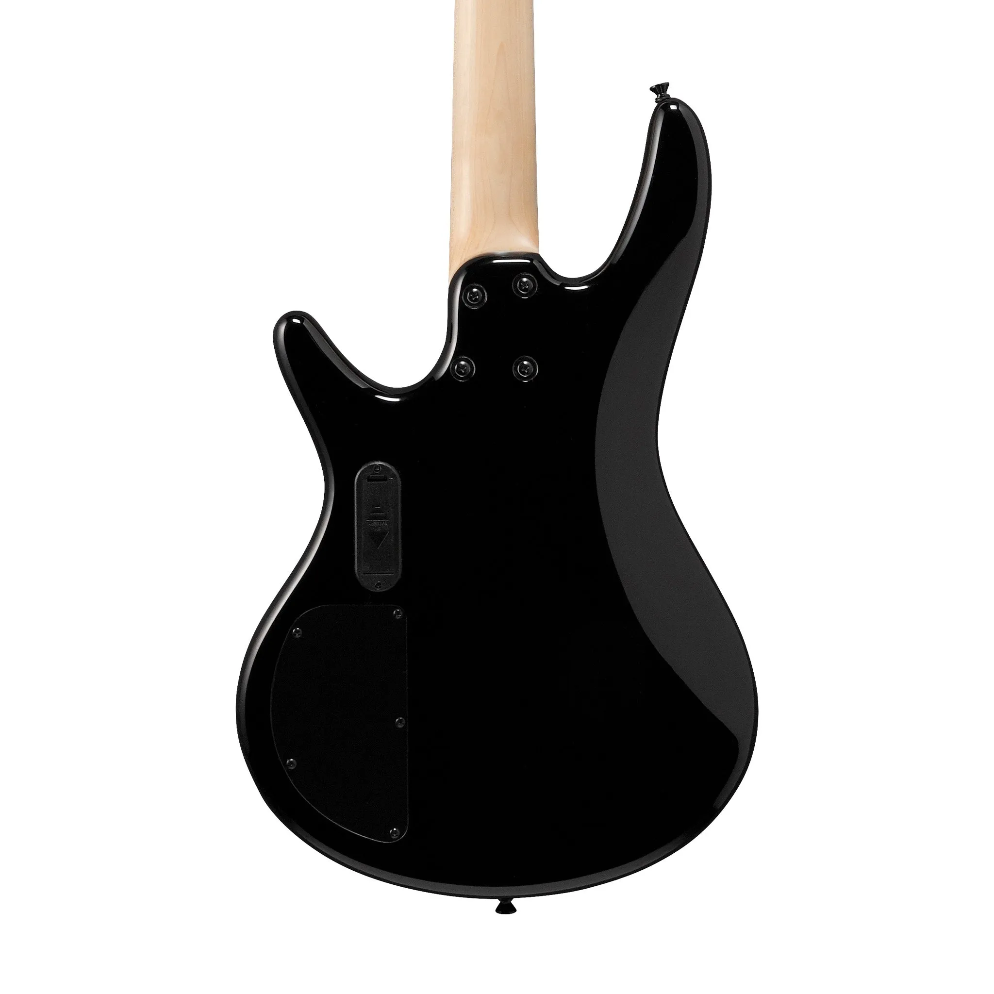 Ibanez GSR280QA-TMS Electric Bass Guitar, Transparent Marine Sunburst