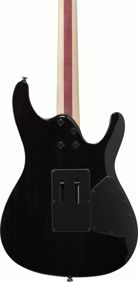 Ibanez JIVA10L Deep Space Blonde Nita Strauss Signature Model