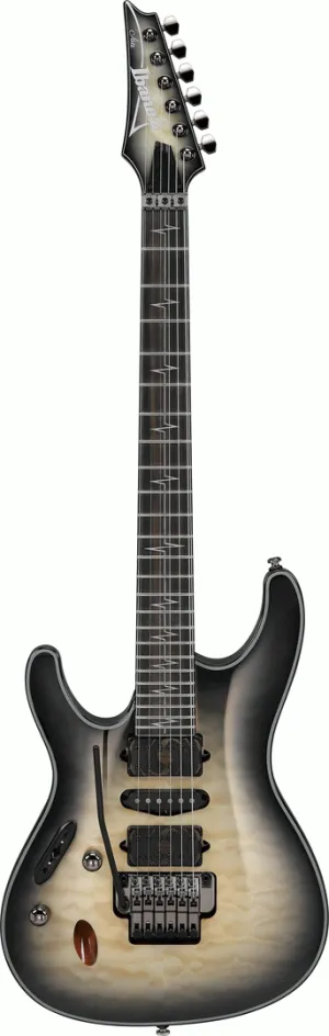 Ibanez JIVA10L Deep Space Blonde Nita Strauss Signature Model