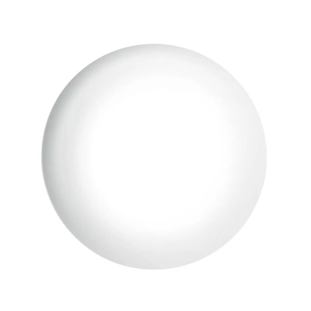 IBD Hard Gel - LED/UV Builder Gel - Intense White