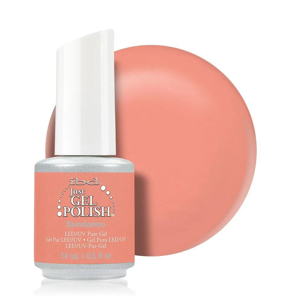 ibd Just Gel Polish 14ml - Sundance