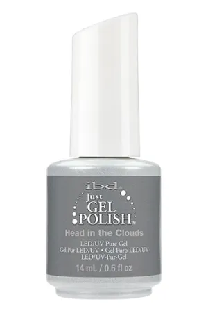 IBD Just Gel Polish Head in the Clouds